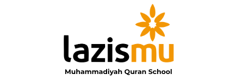 Lazismu Muhammadiyah Quran School