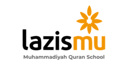 LAZISMU MUHAMMADIYAH QURAN SCHOOL