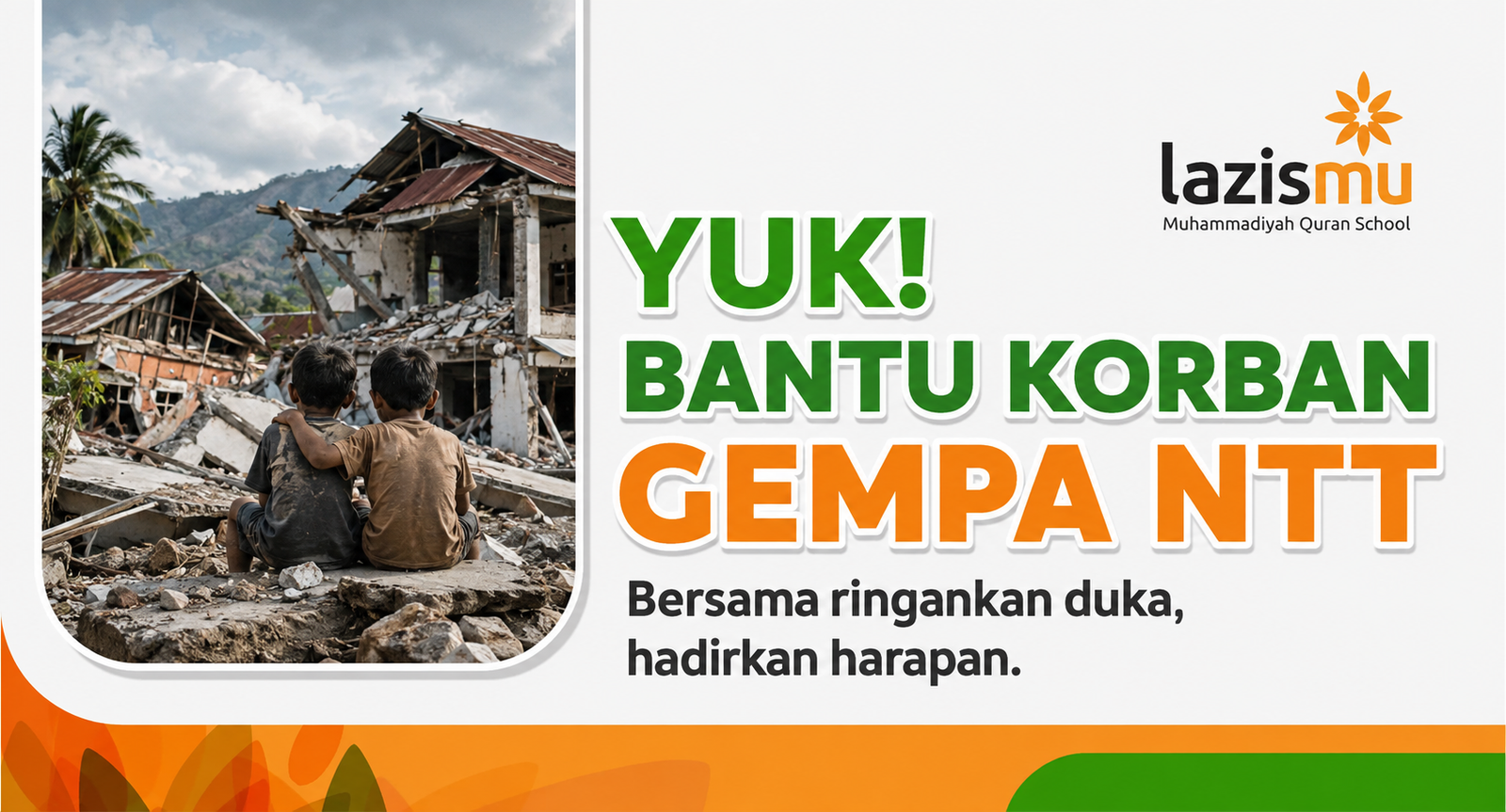 Thumbnail Gempa Ntt